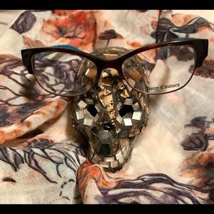 🔥Juicy Couture Frames🔥
